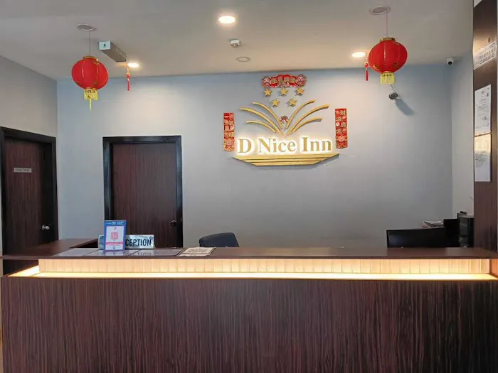 OYO 173 De Nice Inn Picture 6