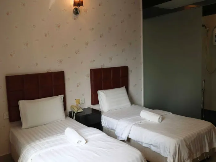 OYO 173 De Nice Inn Picture 10