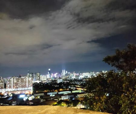 Bukit Permai