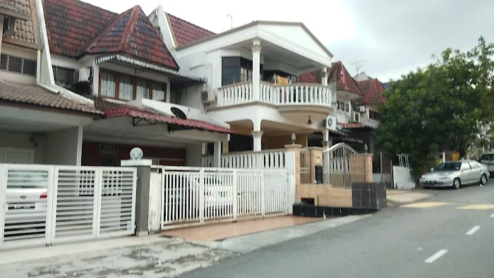 Homestay Mega Jaya Picture 1