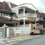 Homestay Mega Jaya
