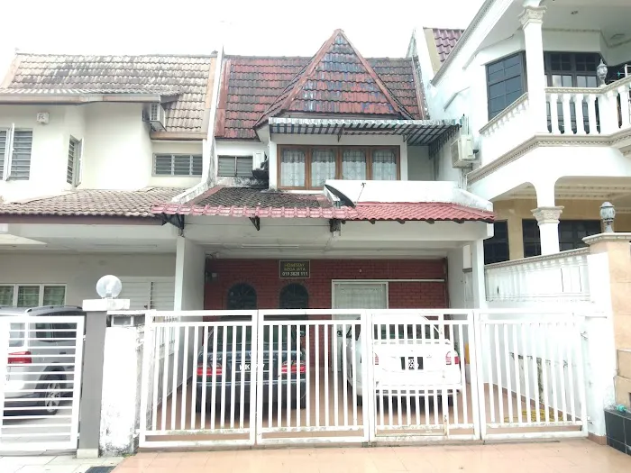 Homestay Mega Jaya Picture 2