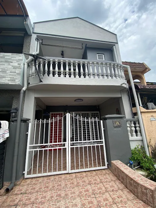 The Majestic Home Ampang Picture 3