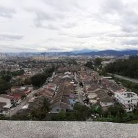 Flat Saga Suria, Ampang ico
