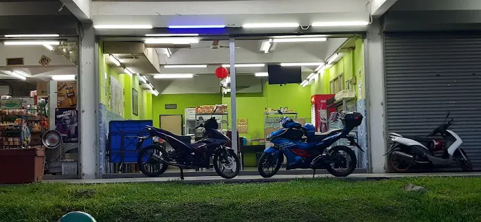 Flat Saga Suria, Ampang Picture 9