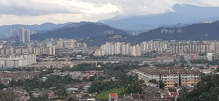 Flat Saga Suria, Ampang Picture 10