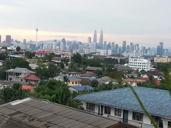 Kampung Cheras Baru Picture 2