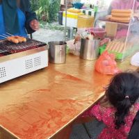 Kampung Cheras Baru ico