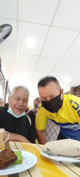 Kampung Cheras Baru Picture 10