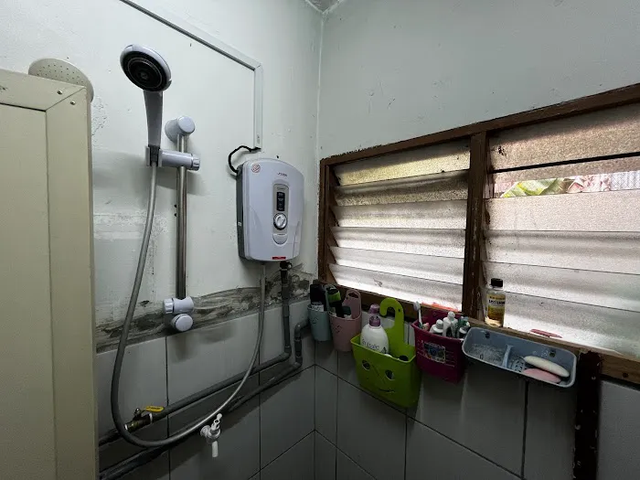 Berehat Homestay Picture 3