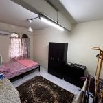 Berehat Homestay