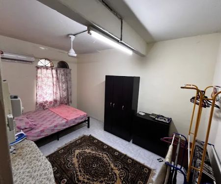 Berehat Homestay