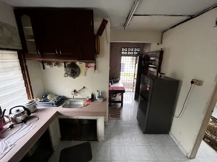 Berehat Homestay Picture 4