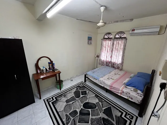 Berehat Homestay Picture 7
