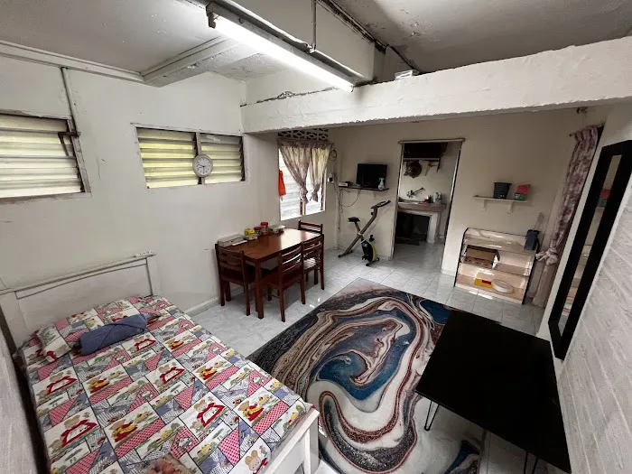 Berehat Homestay Picture 6
