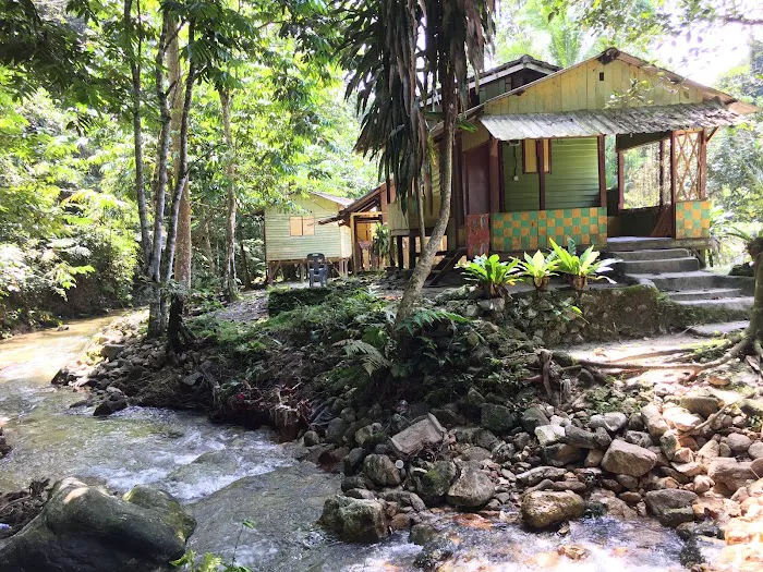 Chalet Rimba Jinbara Picture 2