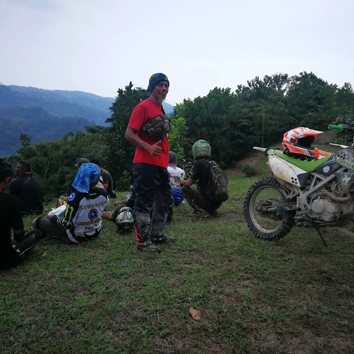 Chalet Rimba Jinbara Picture 6