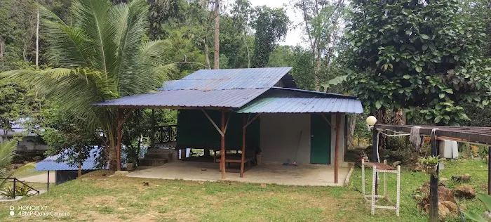 KV@KEMENSAH VALLEY RECREATION & CHALET Picture 2