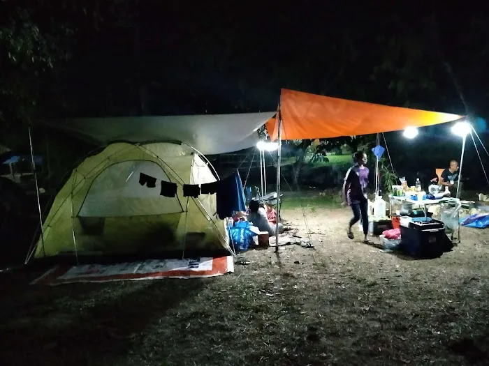 KV@KEMENSAH VALLEY RECREATION & CHALET Picture 3