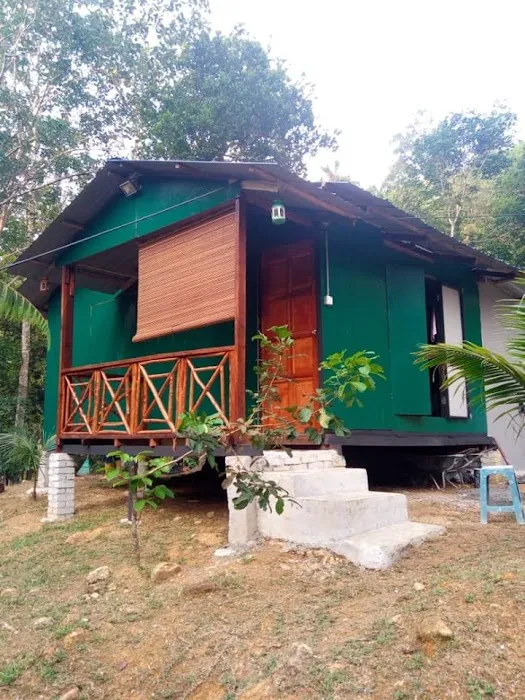 KV@KEMENSAH VALLEY RECREATION & CHALET Picture 6