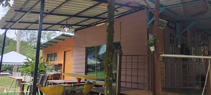 KV@KEMENSAH VALLEY RECREATION & CHALET Picture 9
