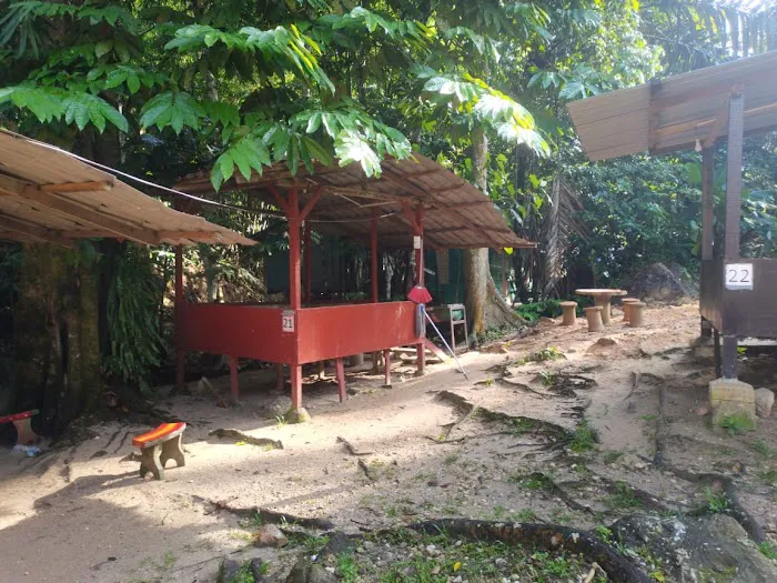 Celi Chalet Picture 9