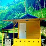 Fariha Waterfall