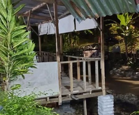 MM Desa Chalet