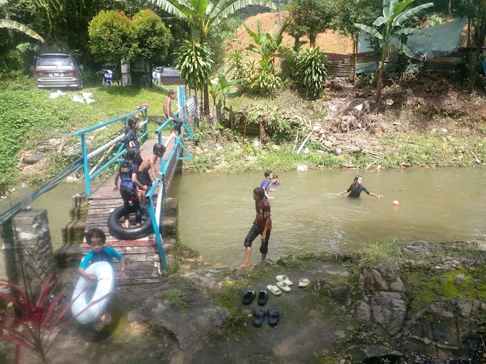 MM Desa Chalet Picture 2