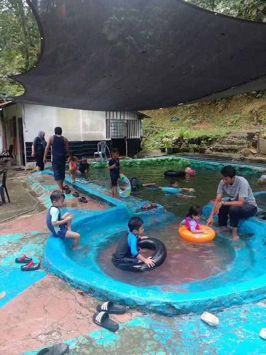 MM Desa Chalet Picture 3