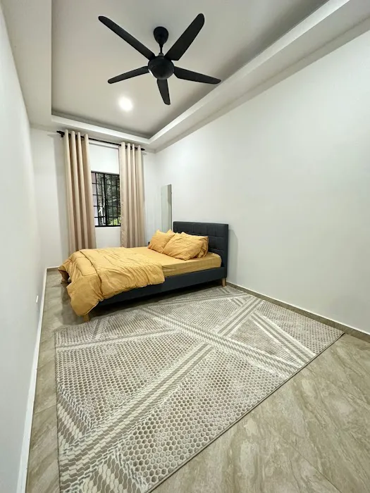 SS Homestay Kemensah Picture 1