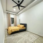 SS Homestay Kemensah