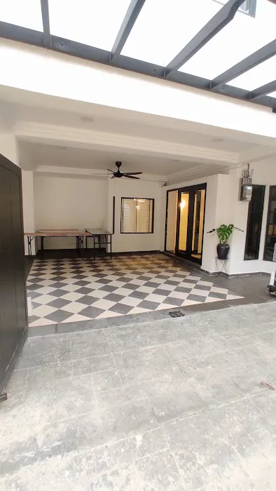 SS Homestay Kemensah Picture 4