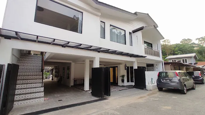 SS Homestay Kemensah Picture 3