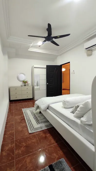 SS Homestay Kemensah Picture 5