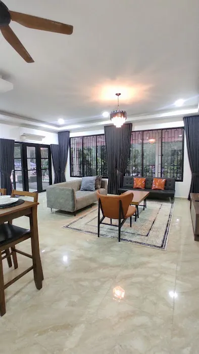 SS Homestay Kemensah Picture 8
