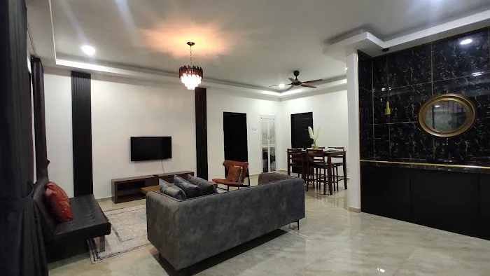 SS Homestay Kemensah Picture 10