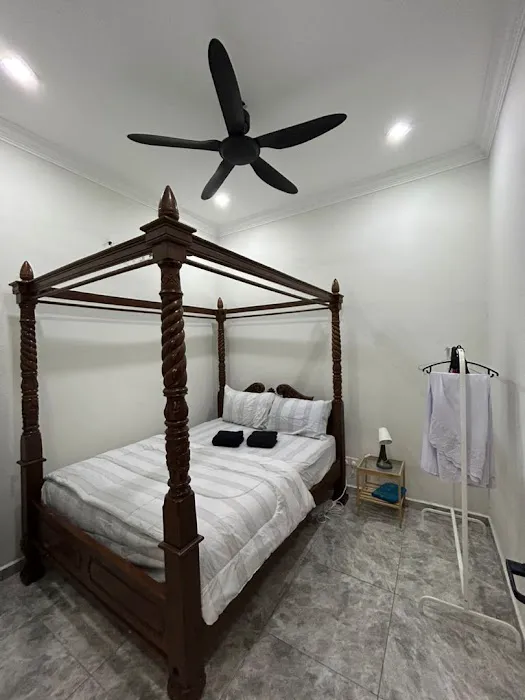 Liena Homestay Picture 3