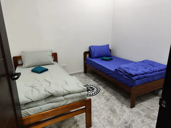 Liena Homestay Picture 4