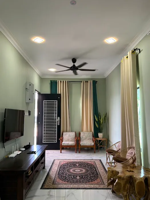Liena Homestay Picture 6