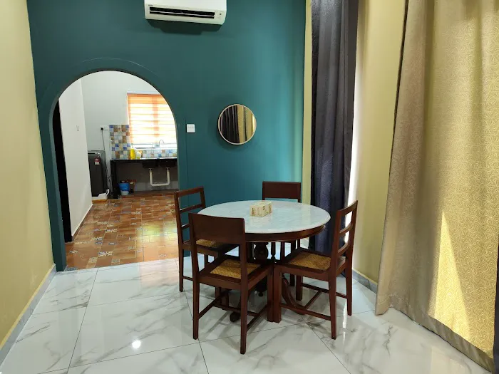 Liena Homestay Picture 9