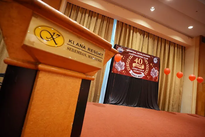 Klana Grand Ballroom Picture 8