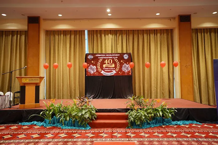 Klana Grand Ballroom Picture 6