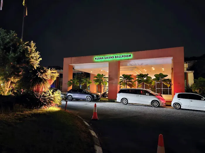 Klana Grand Ballroom Picture 7