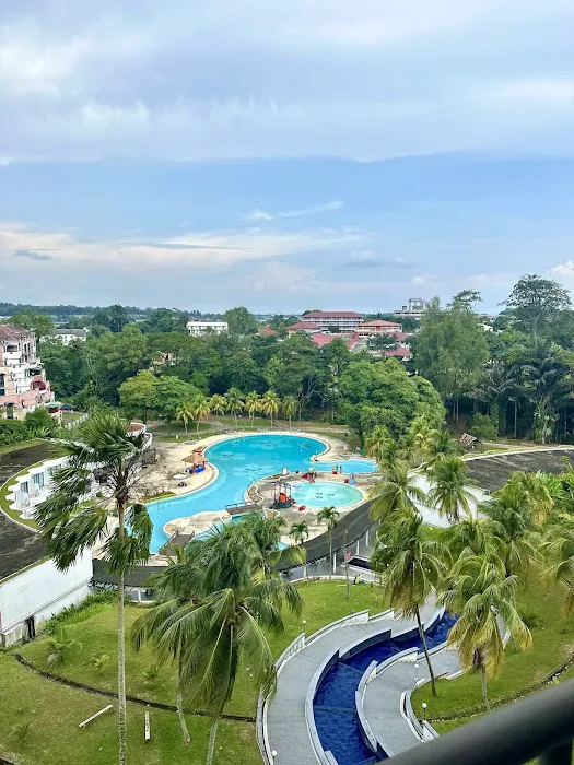Klana Resort Seremban Picture 3