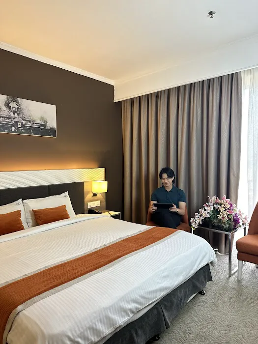 Klana Resort Seremban Picture 1