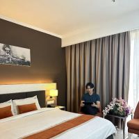 Klana Resort Seremban ico