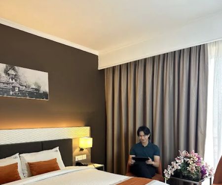 Klana Resort Seremban
