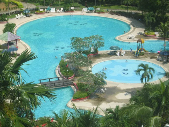Klana Resort Seremban Picture 8