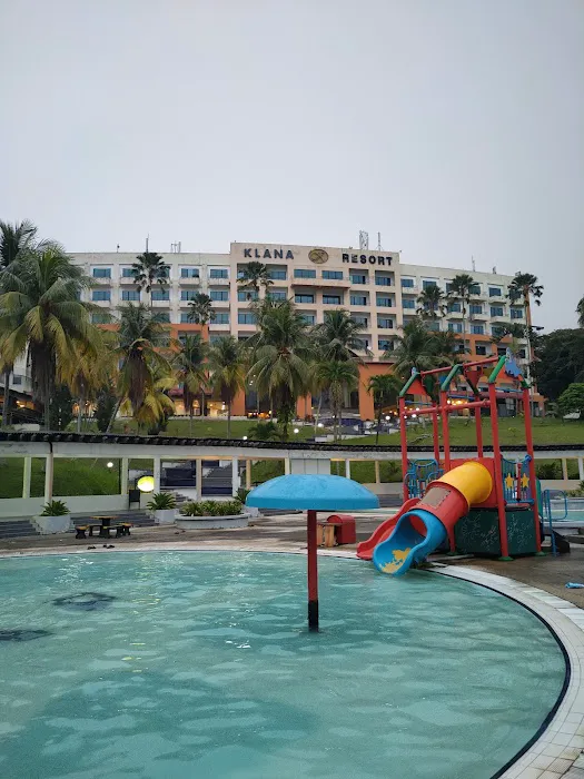 Klana Resort Seremban Picture 7